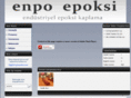 enpoepoksi.com