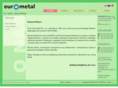 eurometal.info