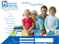 ferrislanedental.com