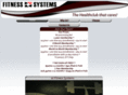 fitnesssystemssac.com