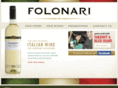 folonariwine.com