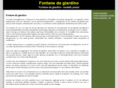 fontanedagiardino.net