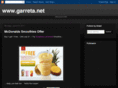 garreta.net
