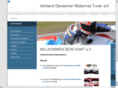german-motorcycle-tuner-association.com