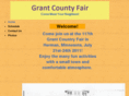 grantcountyfair.net