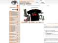 grungeboutik.com
