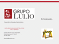 grupolulio.com