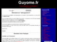 guyome.fr
