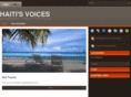 haitisvoices.com