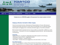 hartcoenvironmental.com