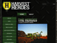 harvestheroes.com