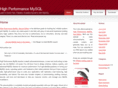 highperfmysql.com