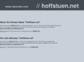 hoffstuen.net