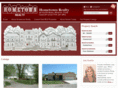 hometownrealtyutah.com