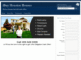 ibuyhoustonhouses.com