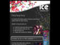 icecannons.co.uk