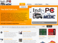 indypcmedic.info