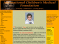 international-childrens-medical-foundation.com