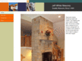 jeffwhitemasonry.com