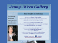 jennywrengallery.com