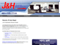 jhautomotivecenter.com