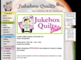 jukeboxquilts.com