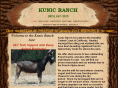 kunicranch.com