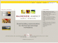 mackenzieagency.com