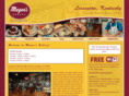 mageesbakery.com