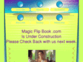 magicflipbook.com