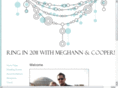 meghannandcooper.com