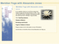 meridianyoga.net