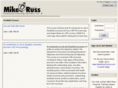 mikerussonline.net