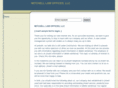 mitchelllawoffices.net