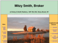 mitzysmithbroker.com