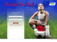 mondialfeuvert.com