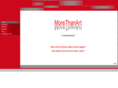 morethanart.net