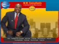 mwconsultants.com