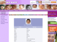 mybaby.co.in