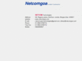 netcomgoa.com
