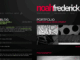 noahfrederick.com