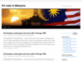 oiljobs-malaysia.info