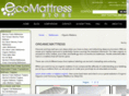 organicmattressnow.com