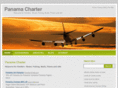 panamacharter.com