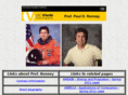 paulronney.com
