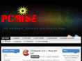pcrise.com
