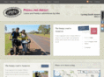 pedallingabout.com