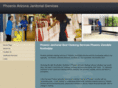 phoenixjanitorialservices.com