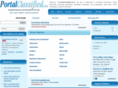portalclassified.com