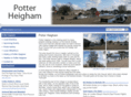 potterheigham.com